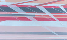 Load image into Gallery viewer, "Flight" Original on Board - 81 x 40.5cm